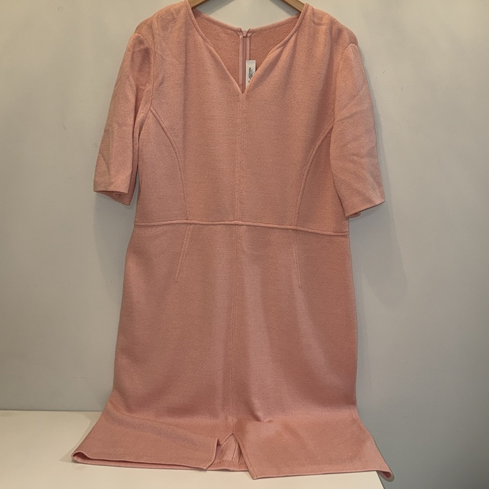 ST. JOHN Dress